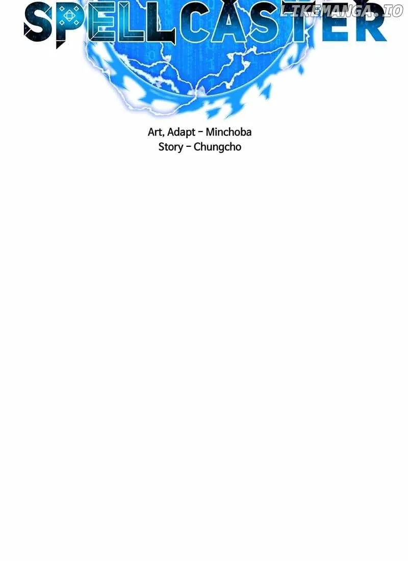 Solo Spell Caster Chapter 152 Online - página 30