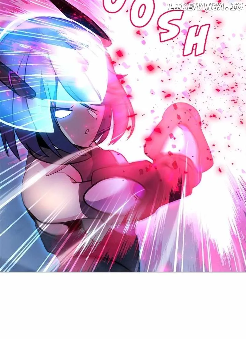 Solo Spell Caster Chapter 152 Online - página 41