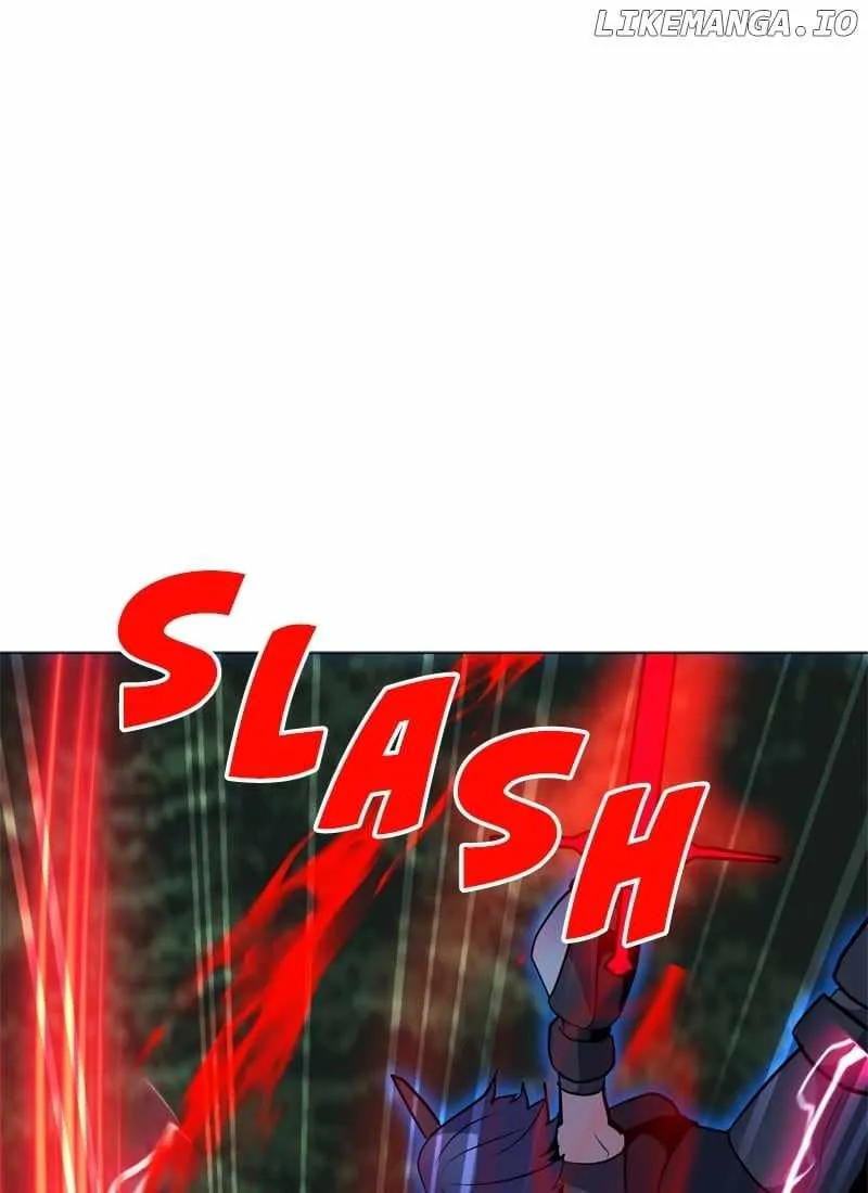 Solo Spell Caster Chapter 152 Online - página 43