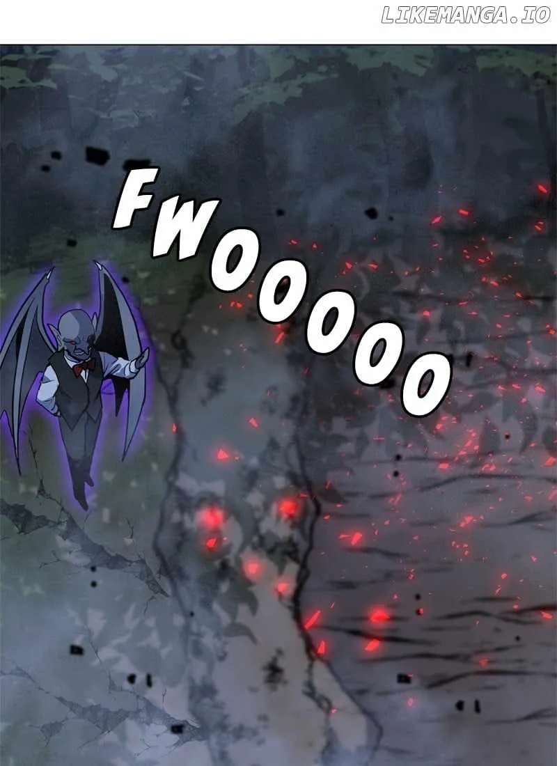 Solo Spell Caster Chapter 152 Online - página 48