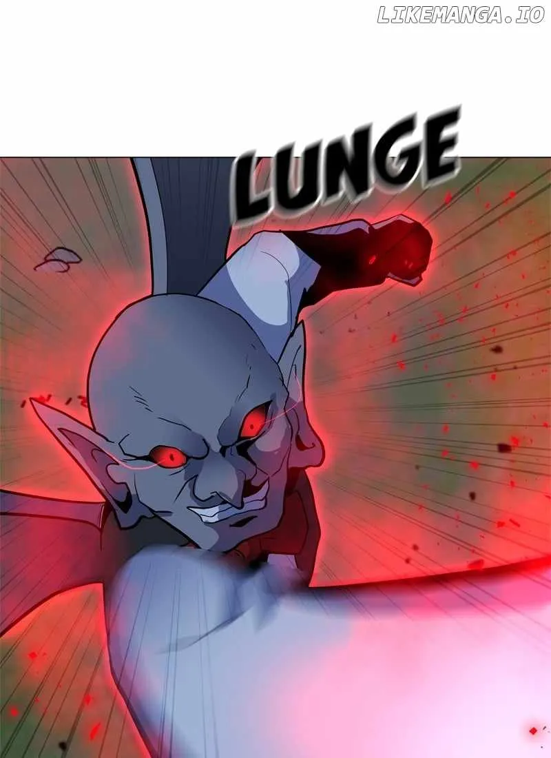 Solo Spell Caster Chapter 152 Online - página 55