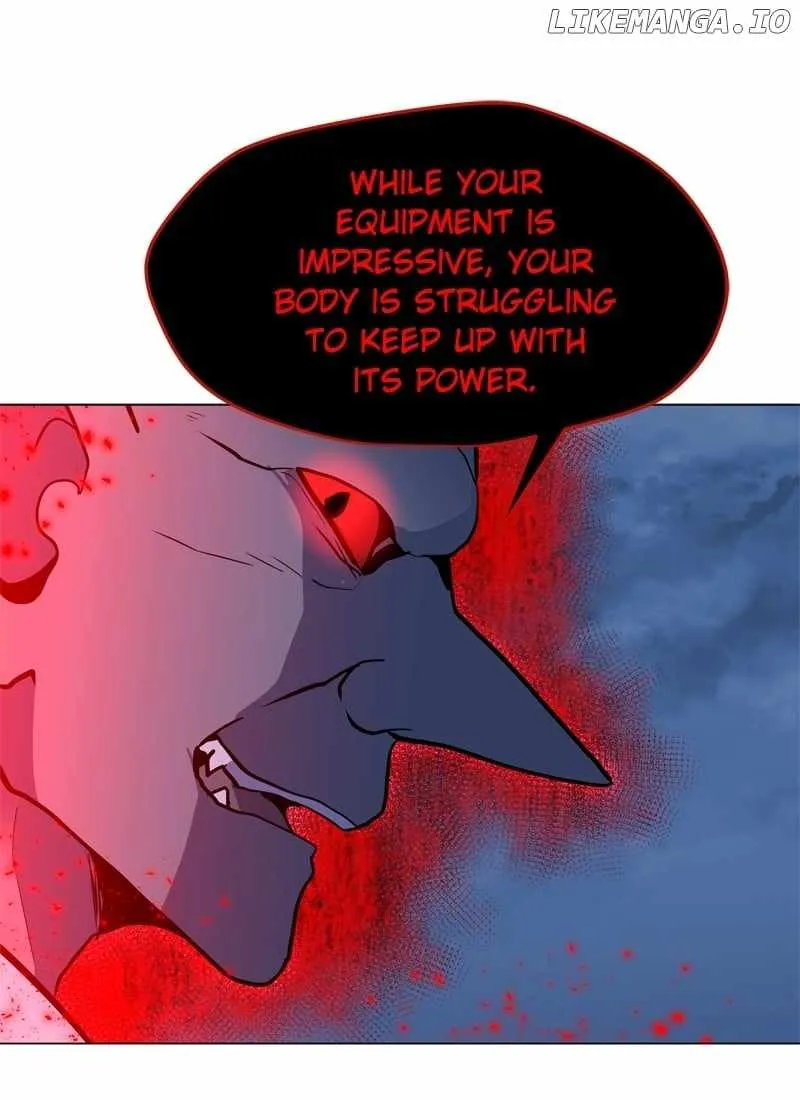 Solo Spell Caster Chapter 152 Online - página 65