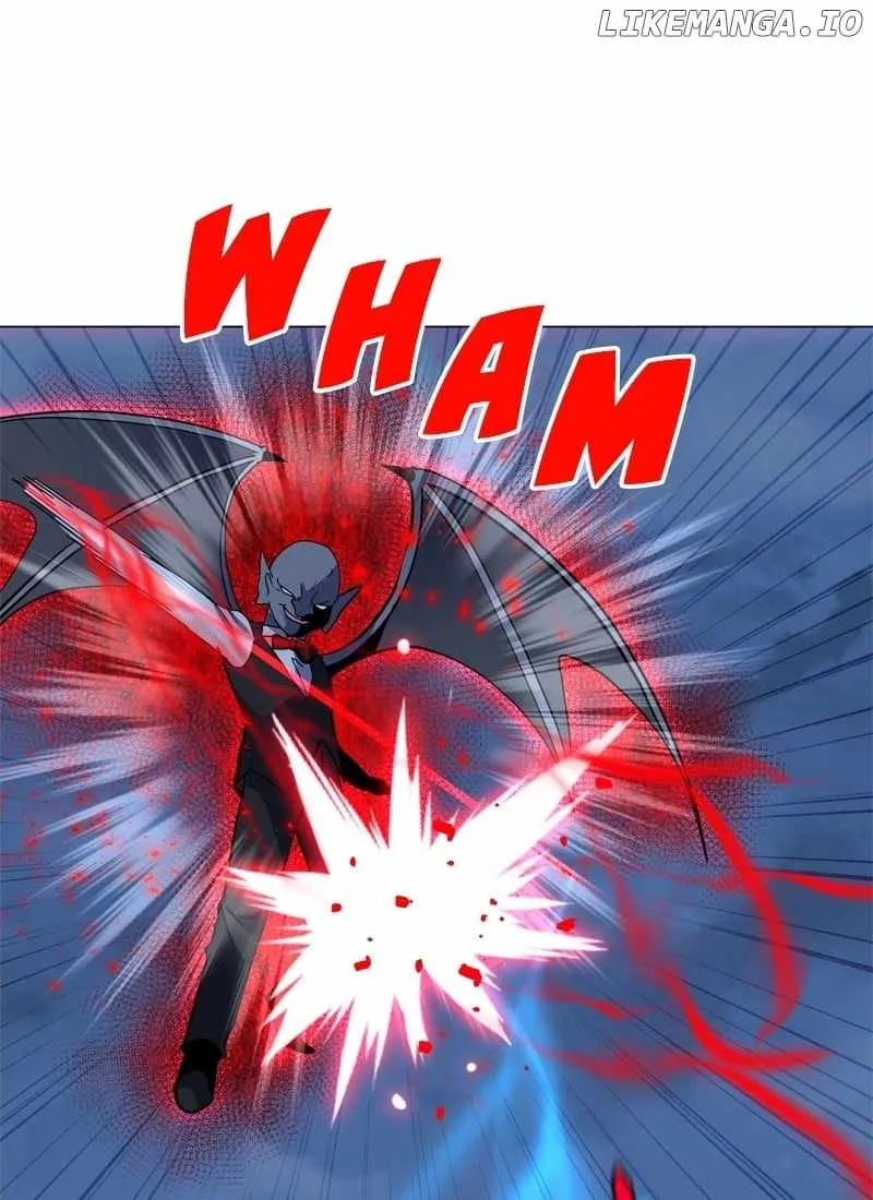 Solo Spell Caster Chapter 152 Online - página 70