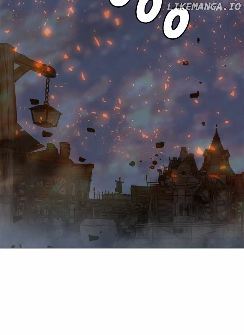 Solo Spell Caster Chapter 152 Online - página 77