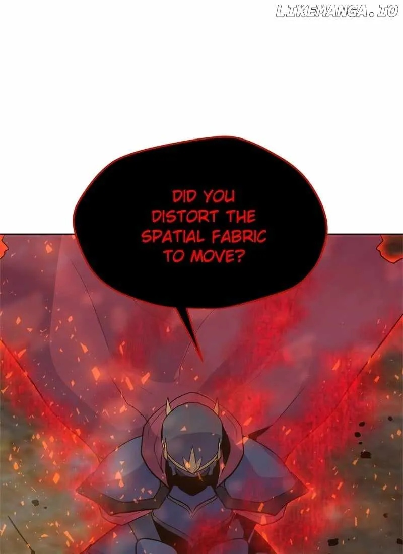 Solo Spell Caster Chapter 152 Online - página 79
