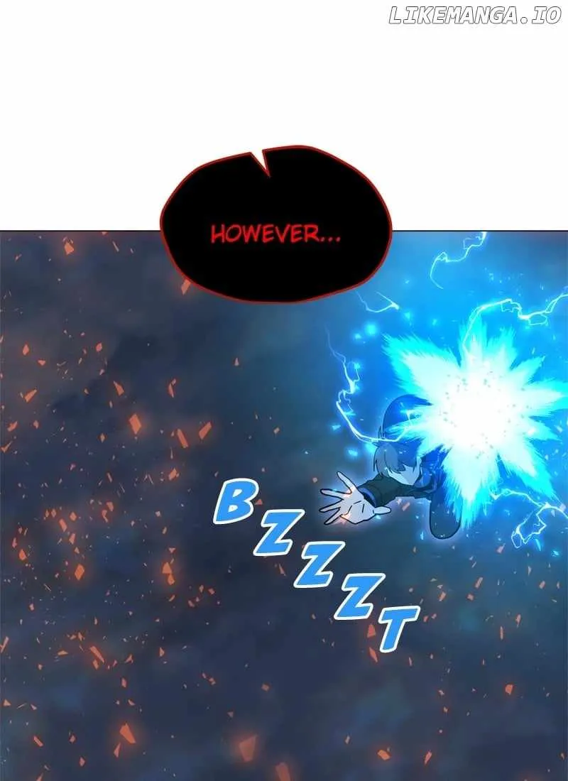 Solo Spell Caster Chapter 152 Online - página 83