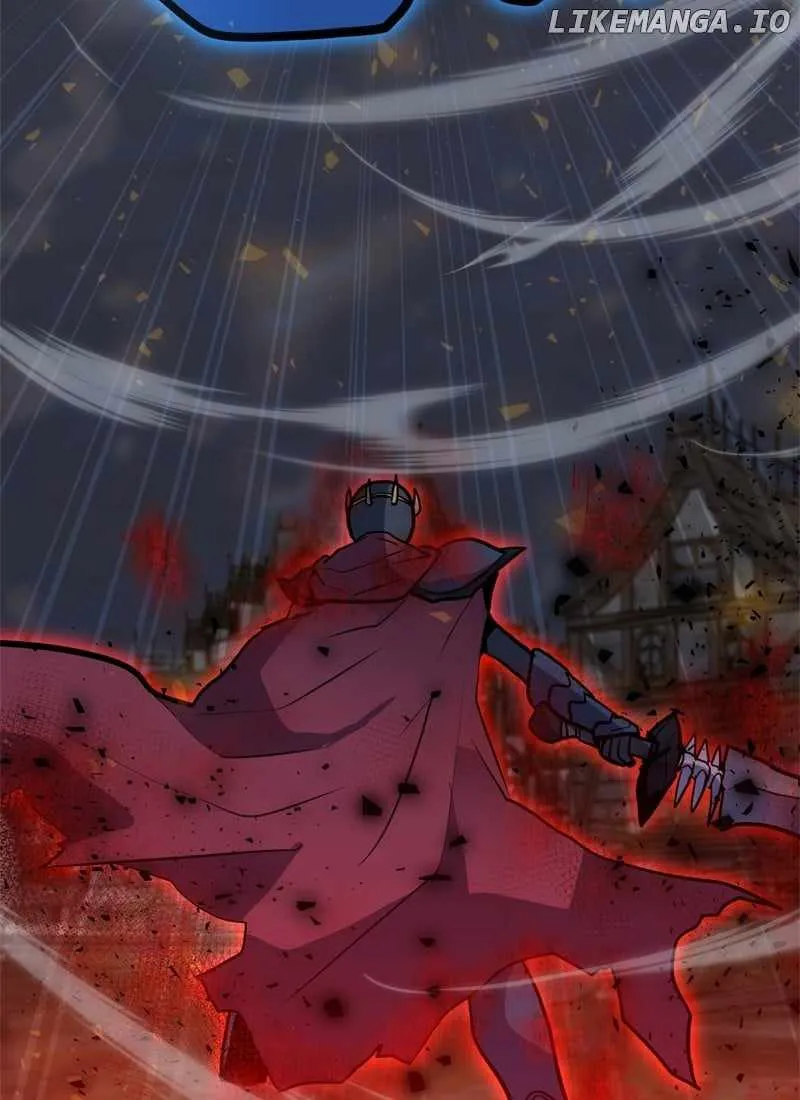 Solo Spell Caster Chapter 152 Online - página 88