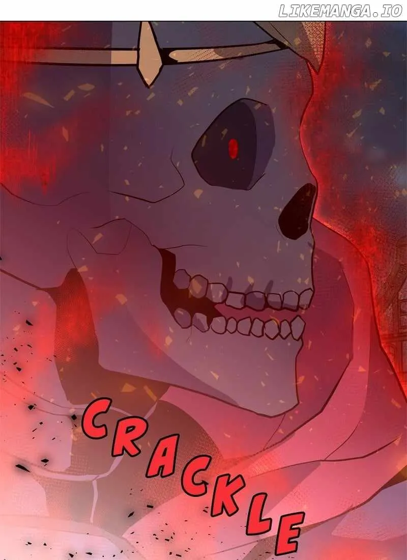 Solo Spell Caster Chapter 152 Online - página 90