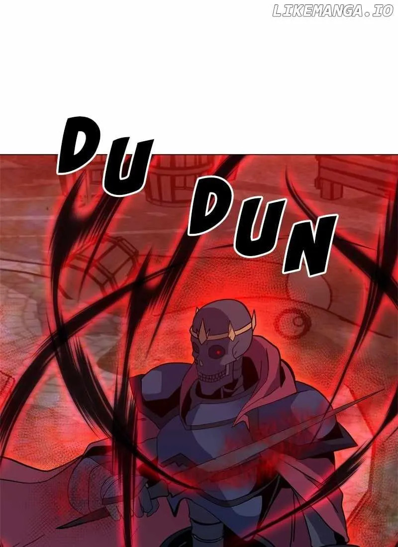 Solo Spell Caster Chapter 152 Online - página 106