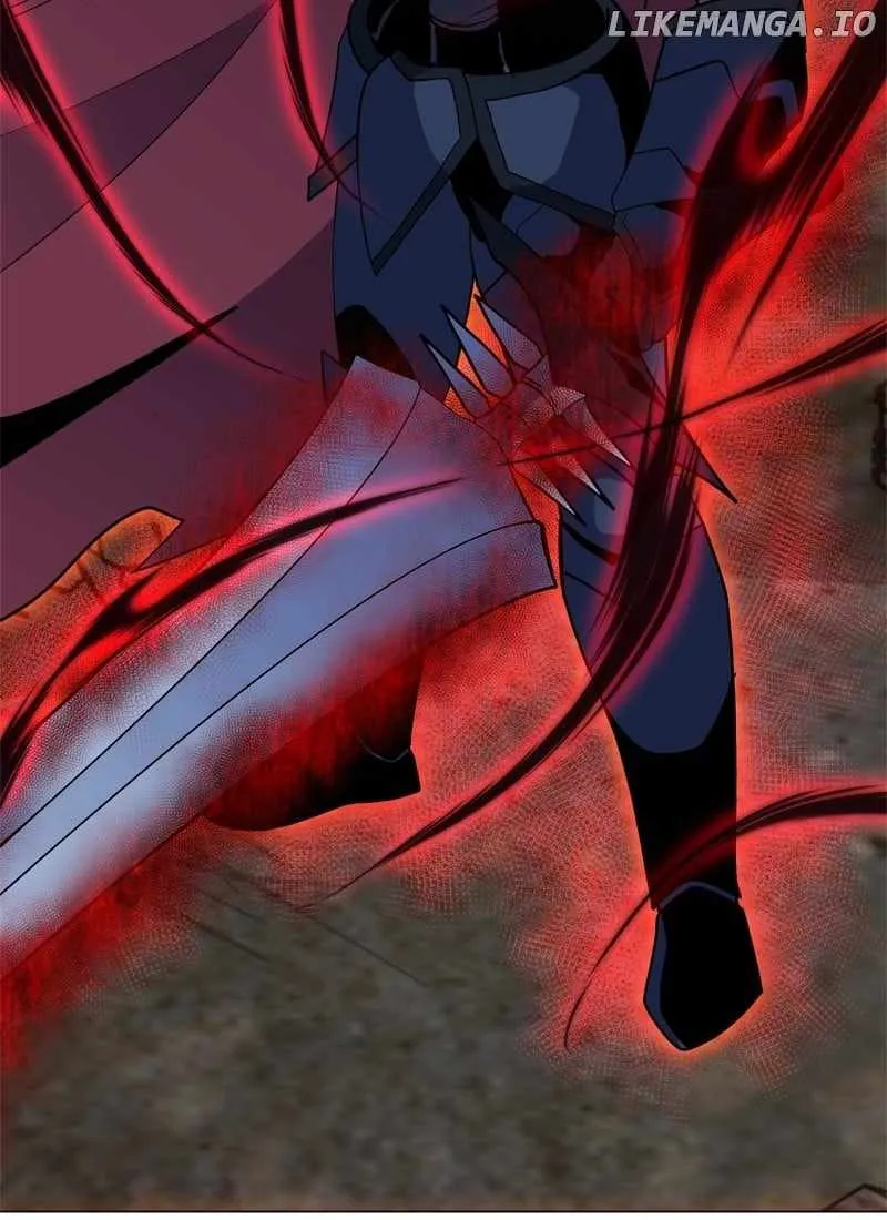 Solo Spell Caster Chapter 152 Online - página 107