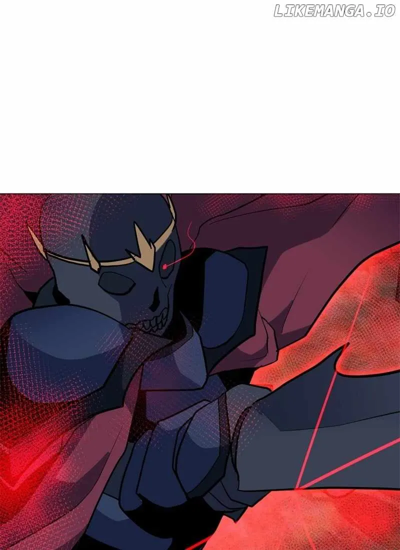 Solo Spell Caster Chapter 152 Online - página 109