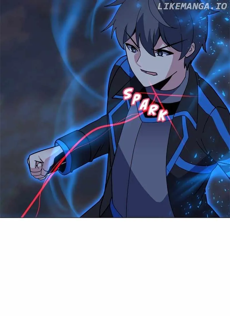 Solo Spell Caster Chapter 152 Online - página 112