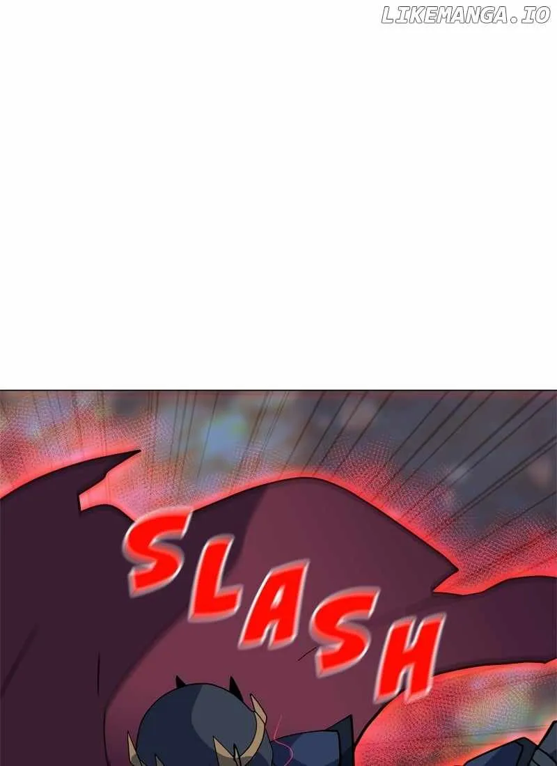 Solo Spell Caster Chapter 152 Online - página 115