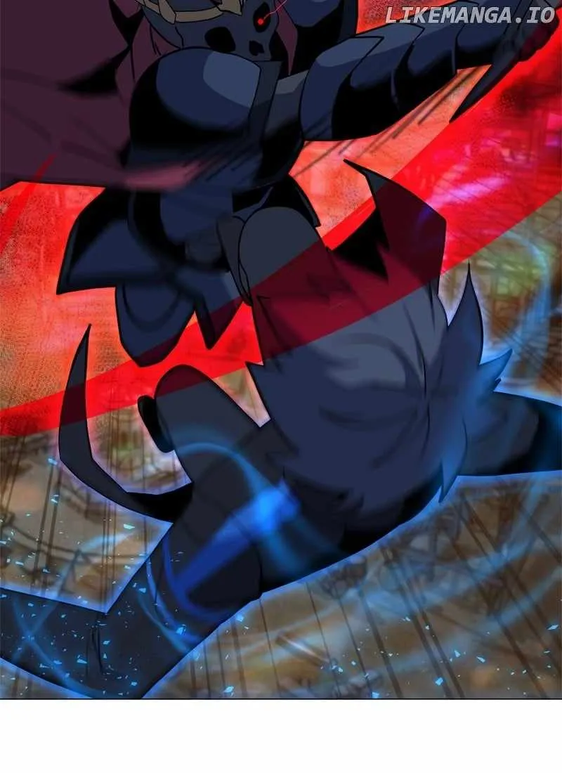 Solo Spell Caster Chapter 152 Online - página 116