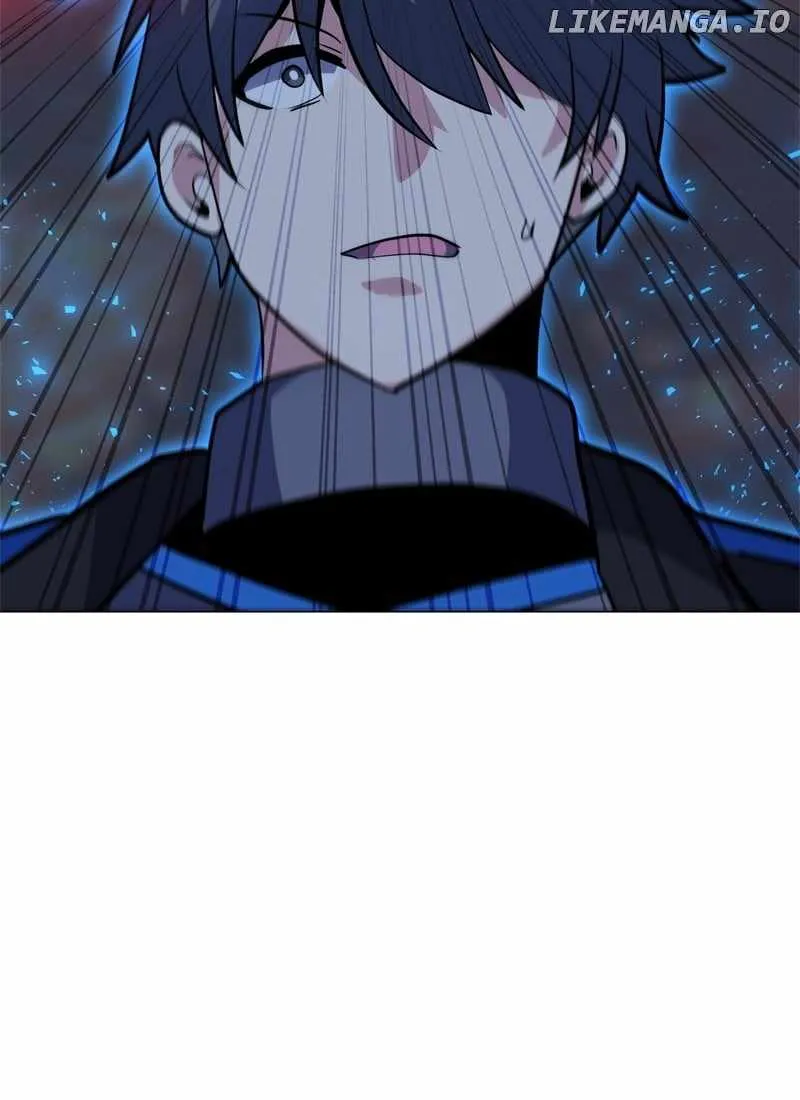 Solo Spell Caster Chapter 152 Online - página 119