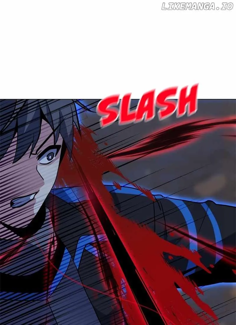 Solo Spell Caster Chapter 152 Online - página 129