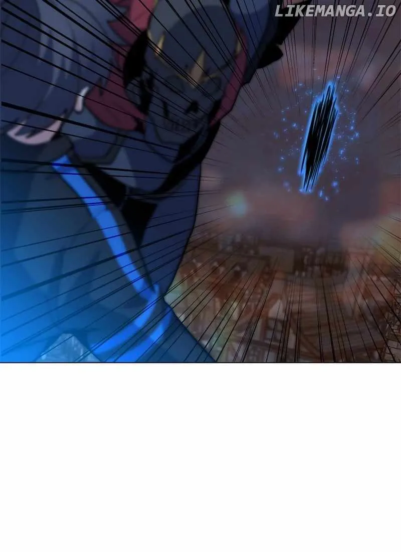 Solo Spell Caster Chapter 152 Online - página 132