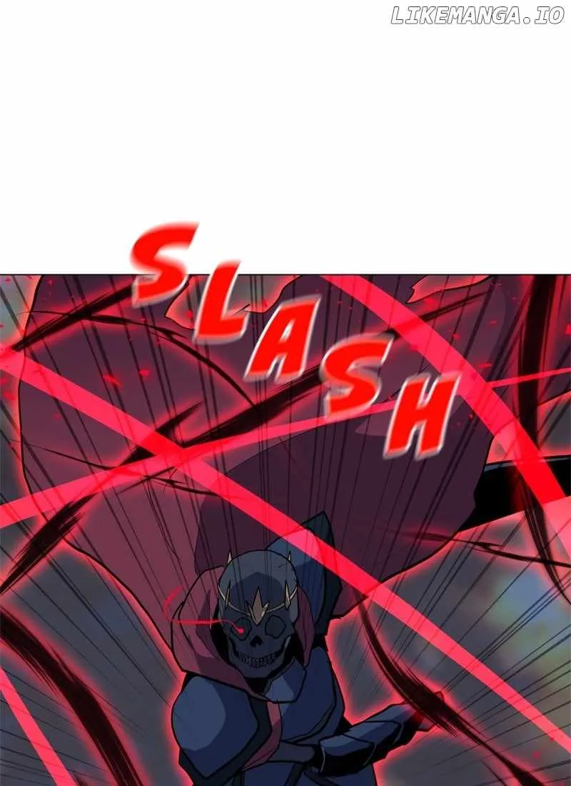 Solo Spell Caster Chapter 152 Online - página 133