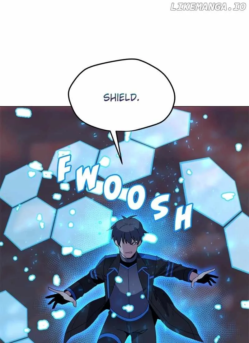 Solo Spell Caster Chapter 152 Online - página 135