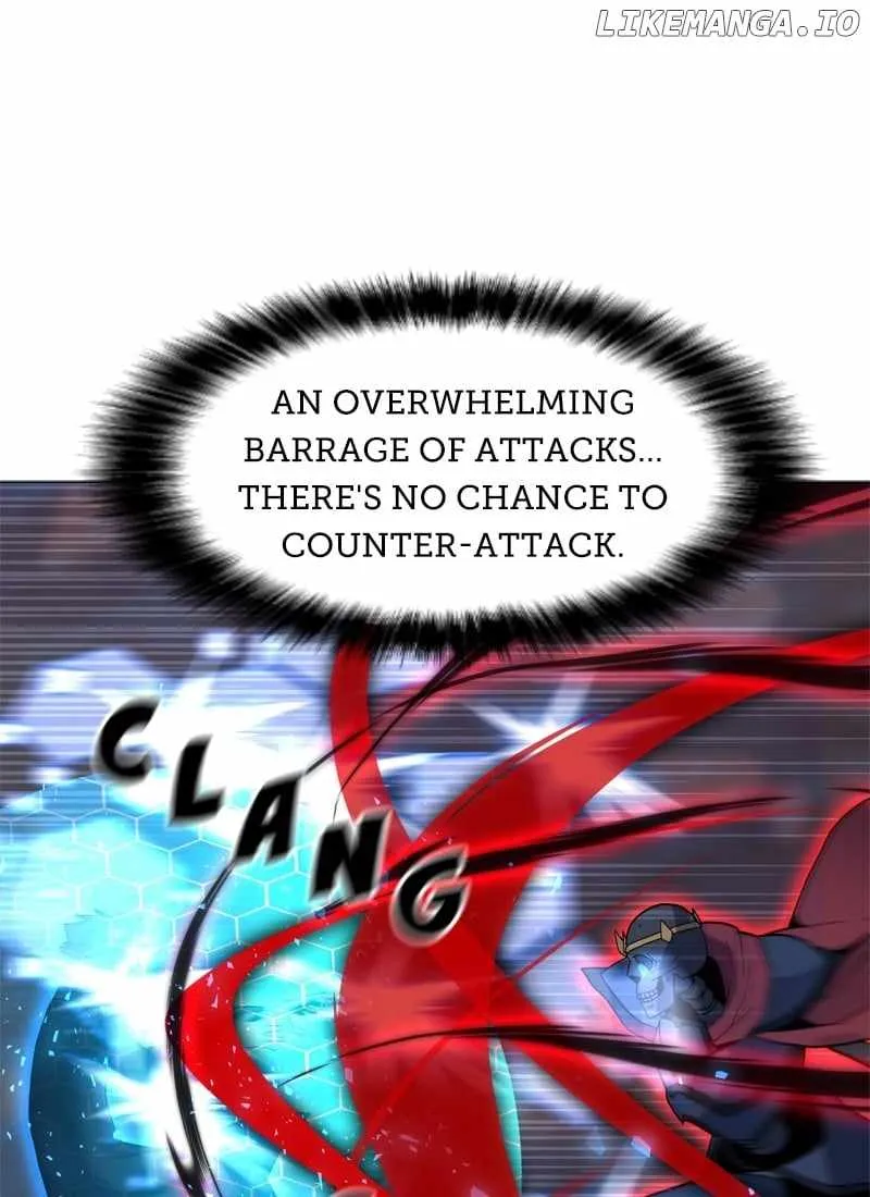 Solo Spell Caster Chapter 152 Online - página 138