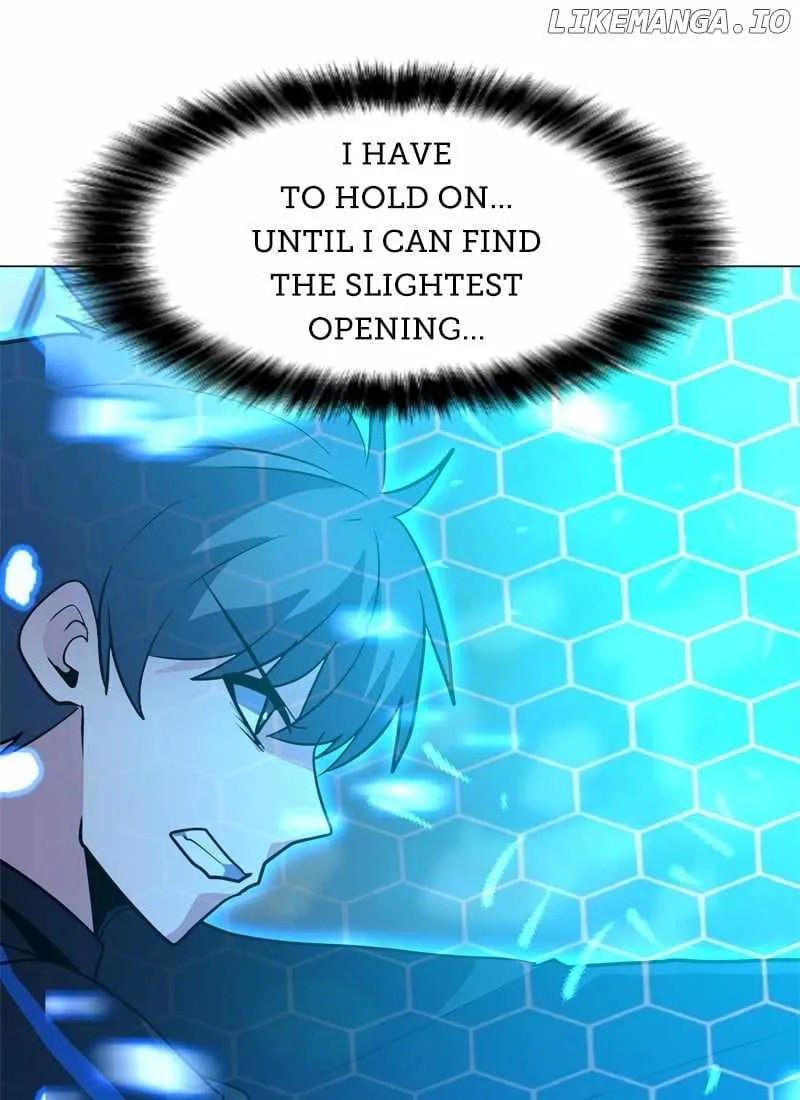 Solo Spell Caster Chapter 152 Online - página 140