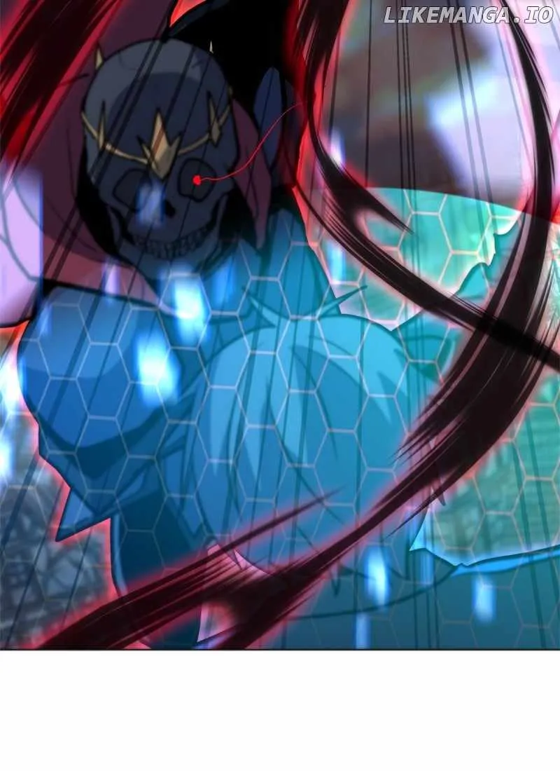 Solo Spell Caster Chapter 152 Online - página 143