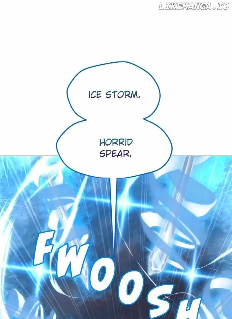 Solo Spell Caster Chapter 152 Online - página 147