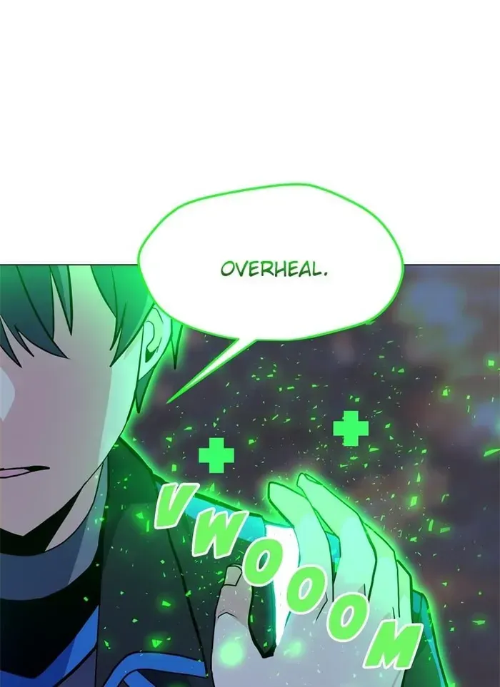 Solo Spell Caster Chapter 153 Online - página 3
