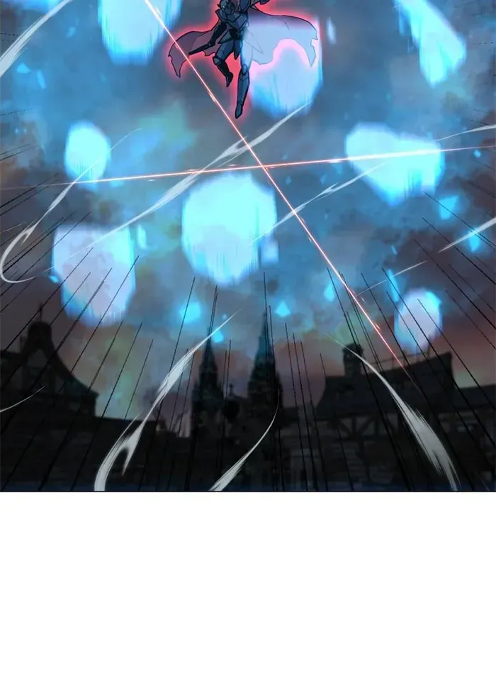 Solo Spell Caster Chapter 153 Online - página 12