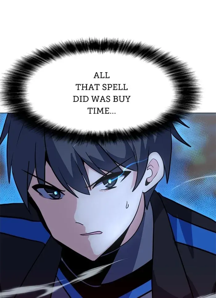 Solo Spell Caster Chapter 153 Online - página 13