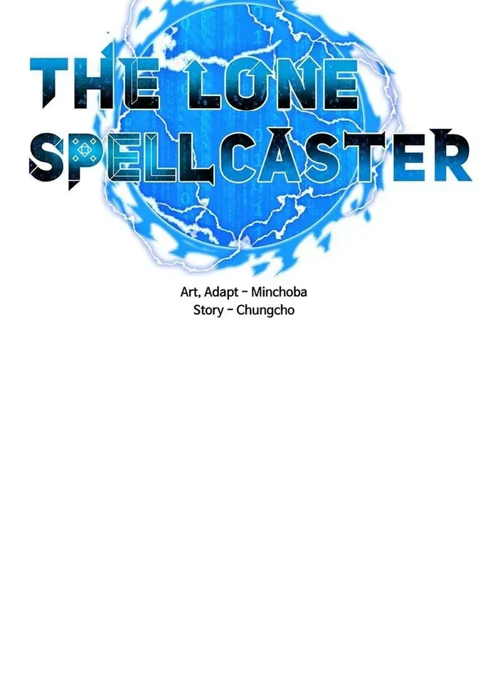 Solo Spell Caster Chapter 153 Online - página 35