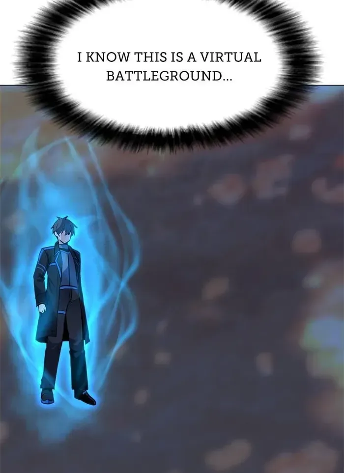 Solo Spell Caster Chapter 153 Online - página 41