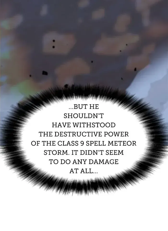 Solo Spell Caster Chapter 153 Online - página 42