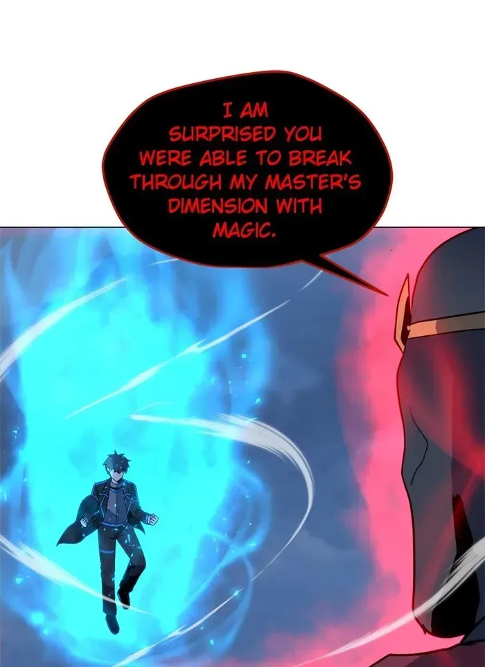 Solo Spell Caster Chapter 153 Online - página 78