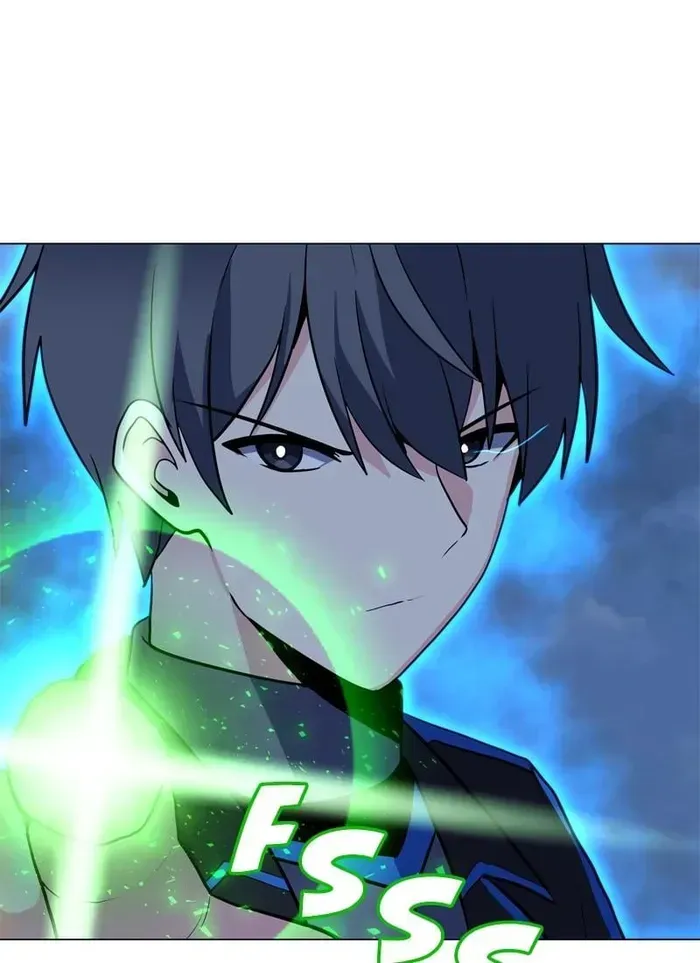 Solo Spell Caster Chapter 153 Online - página 88
