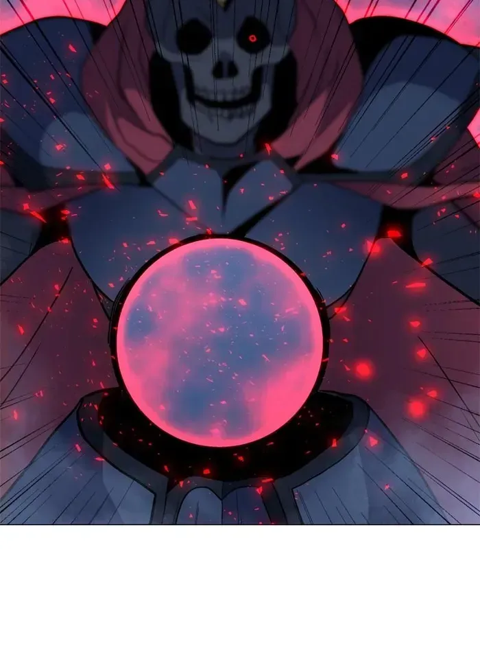 Solo Spell Caster Chapter 153 Online - página 90