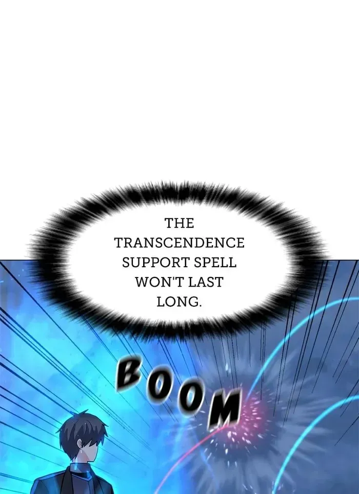 Solo Spell Caster Chapter 153 Online - página 102