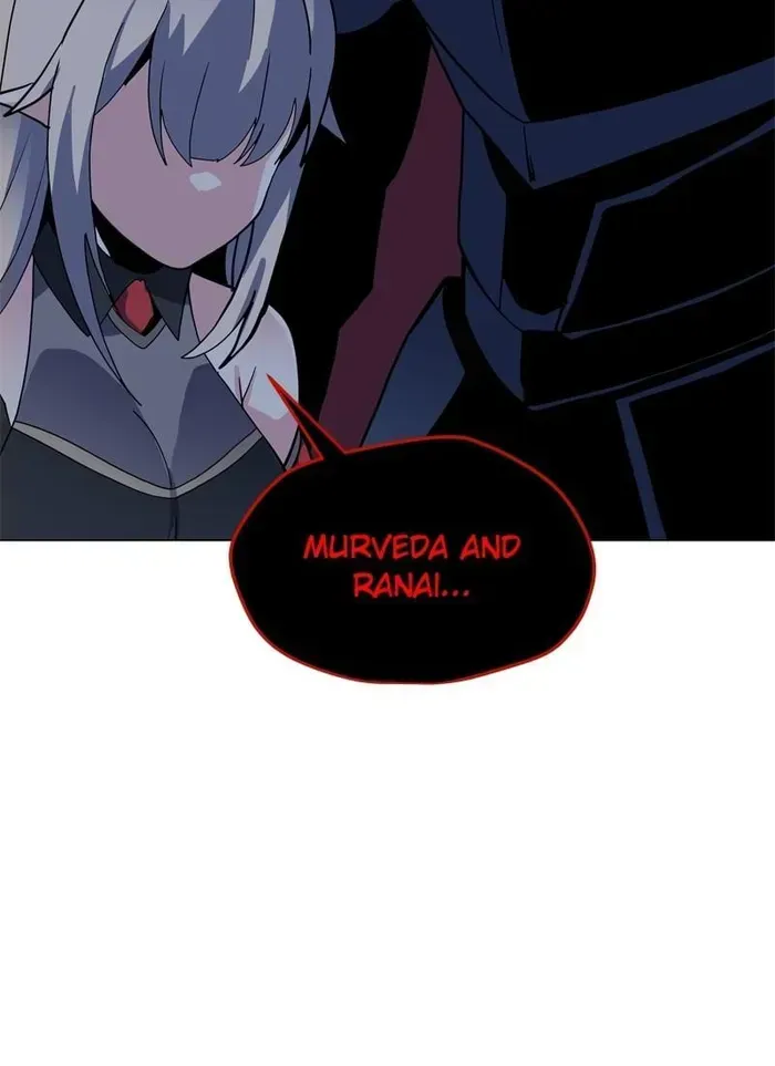 Solo Spell Caster Chapter 153 Online - página 110