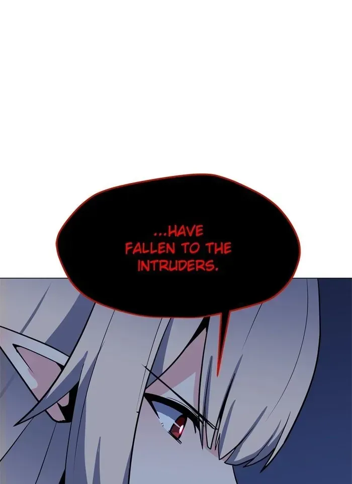 Solo Spell Caster Chapter 153 Online - página 111