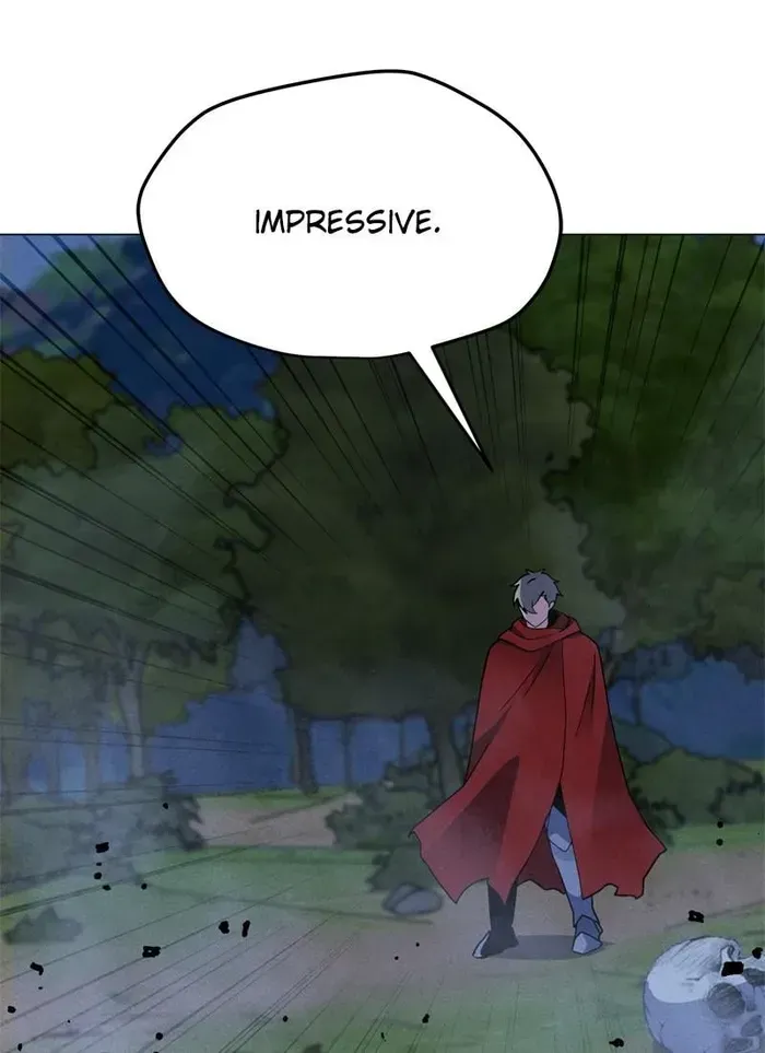 Solo Spell Caster Chapter 154 Online - página 3
