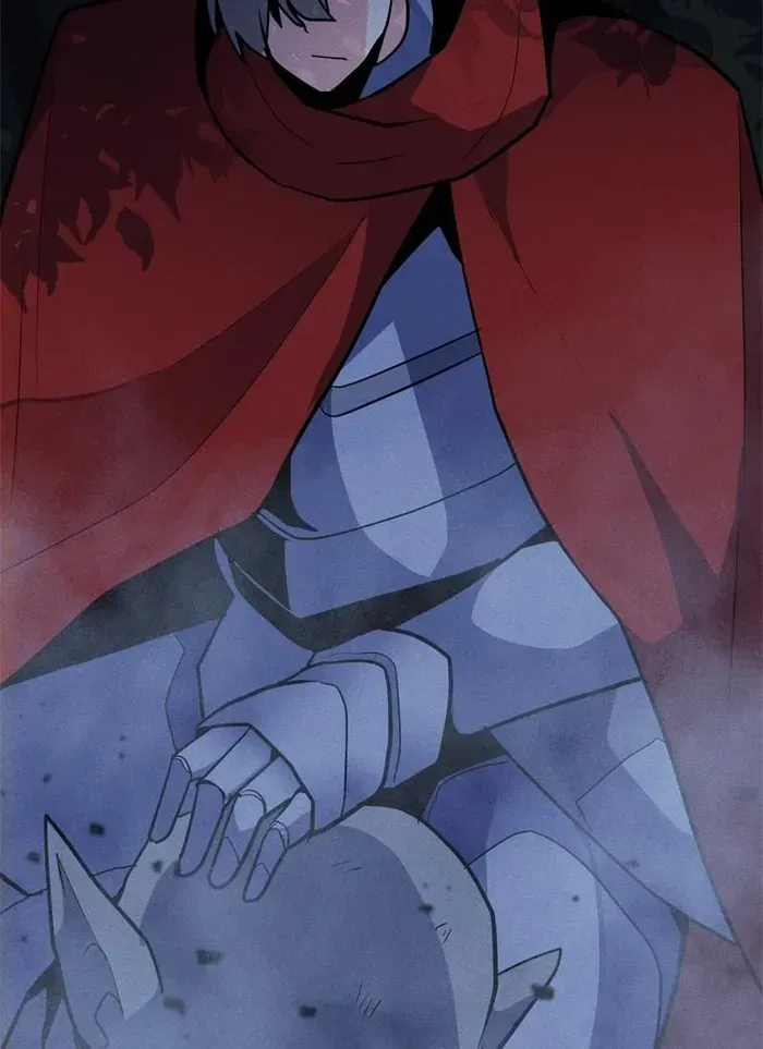 Solo Spell Caster Chapter 154 Online - página 8