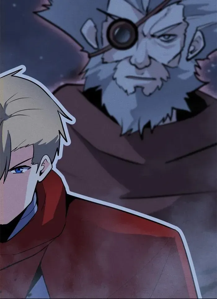 Solo Spell Caster Chapter 154 Online - página 10