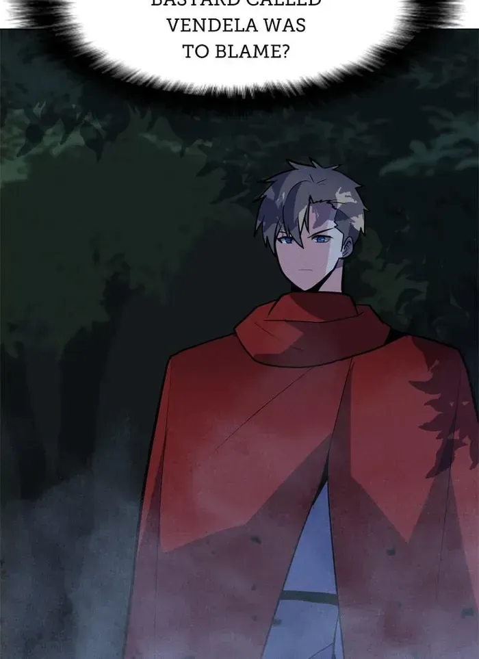 Solo Spell Caster Chapter 154 Online - página 15