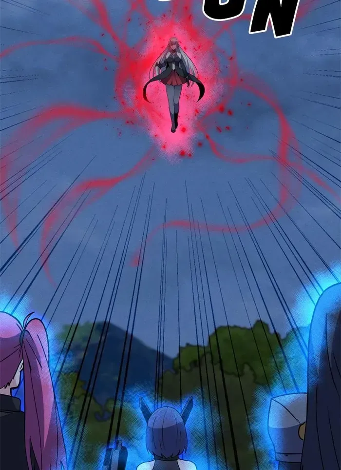 Solo Spell Caster Chapter 154 Online - página 27