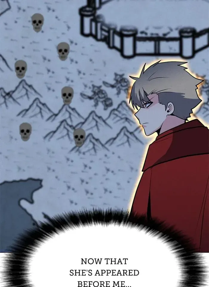 Solo Spell Caster Chapter 154 Online - página 34
