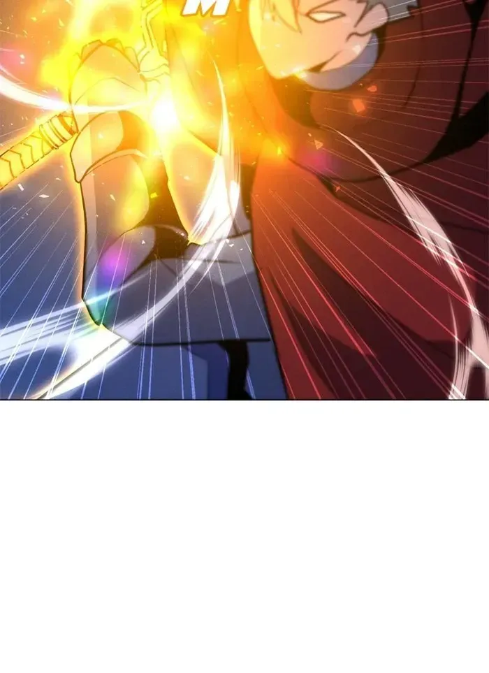 Solo Spell Caster Chapter 154 Online - página 36