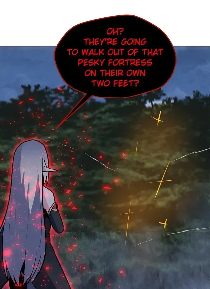 Solo Spell Caster Chapter 154 Online - página 48