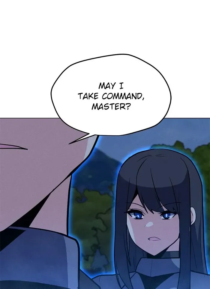 Solo Spell Caster Chapter 154 Online - página 79