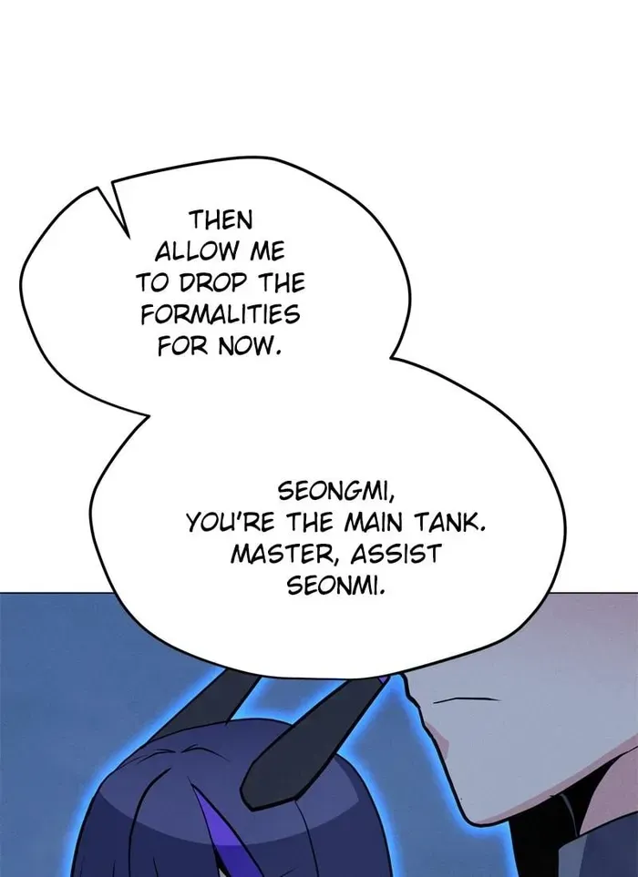 Solo Spell Caster Chapter 154 Online - página 81