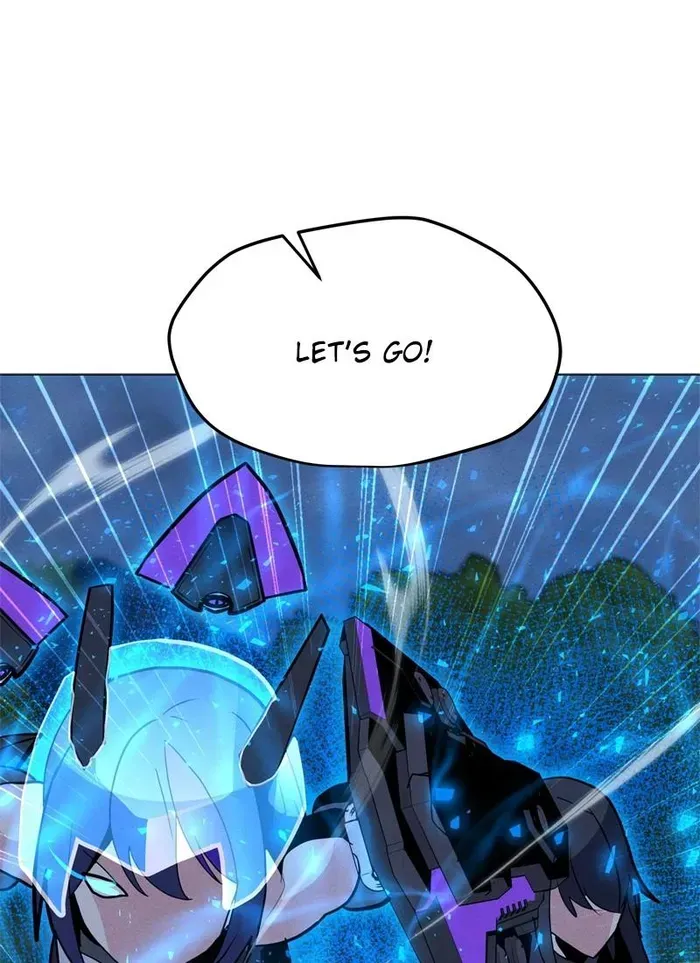 Solo Spell Caster Chapter 154 Online - página 85